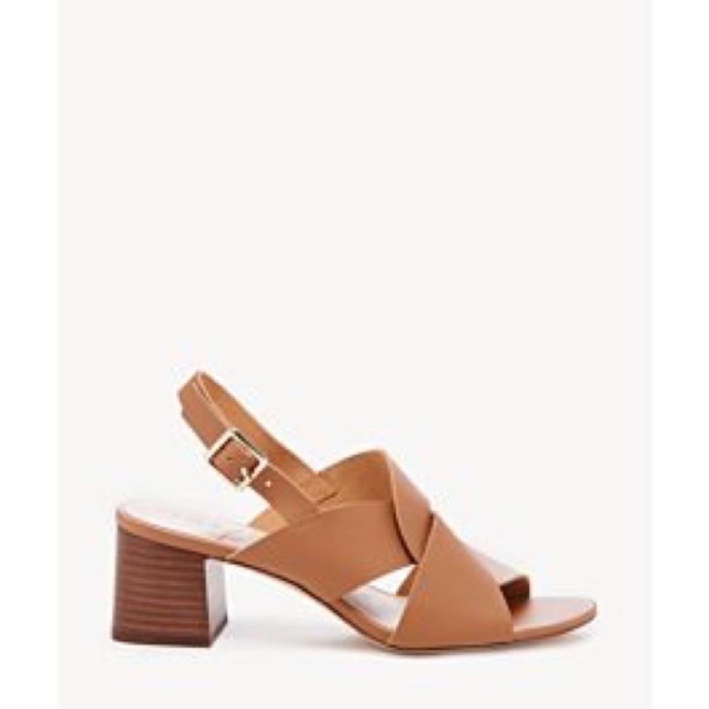 Brand NEW Sole Society Sandal Heels
